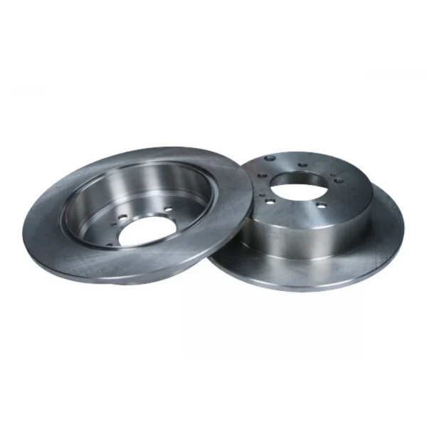 Brake Disc MAXGEAR 19-1933