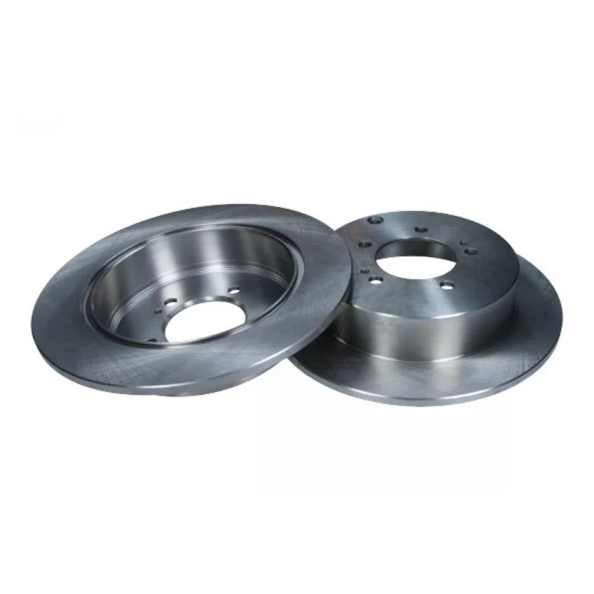 Brake Disc MAXGEAR 19-1933