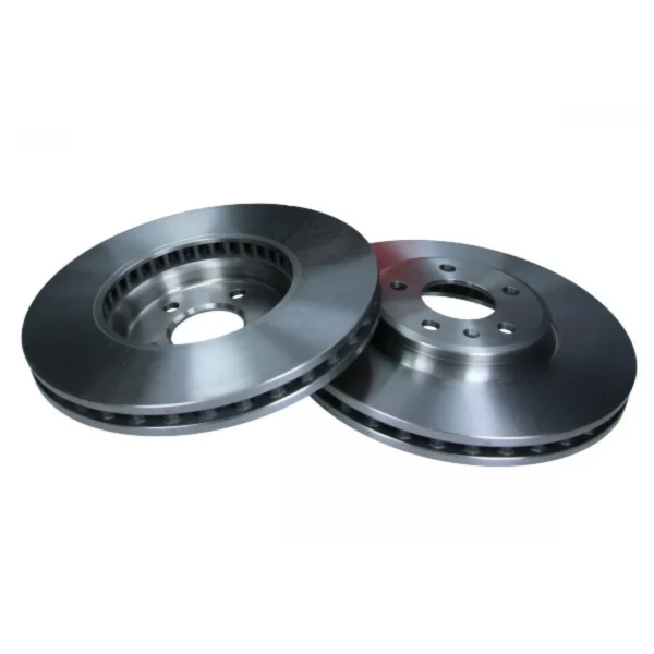 Brake Disc MAXGEAR 19-2252