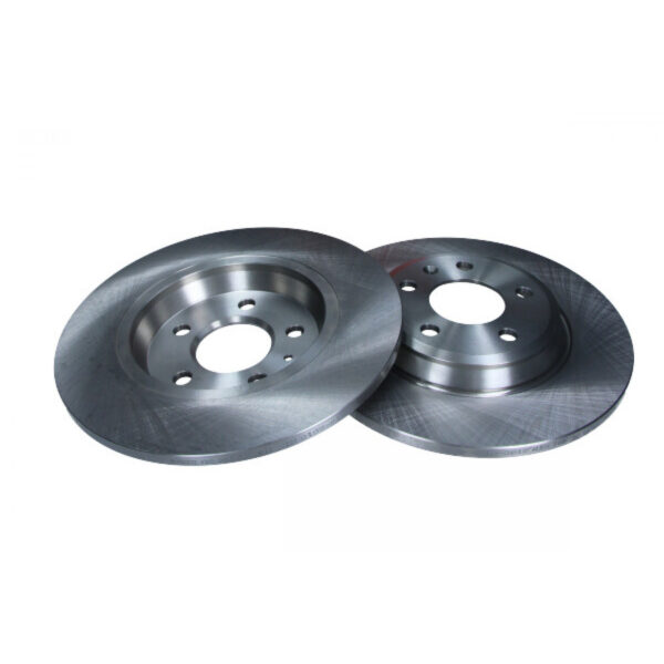 Brake Disc MAXGEAR 19-2015