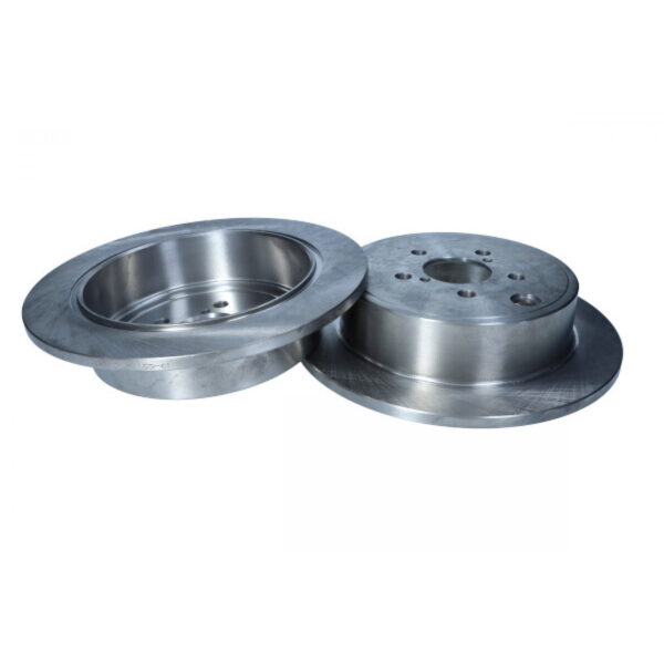 Brake Disc MAXGEAR 19-2271