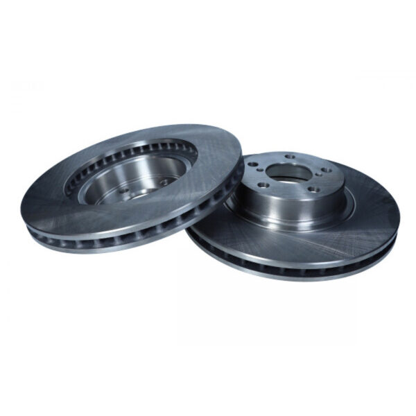 Brake Disc MAXGEAR 19-2505
