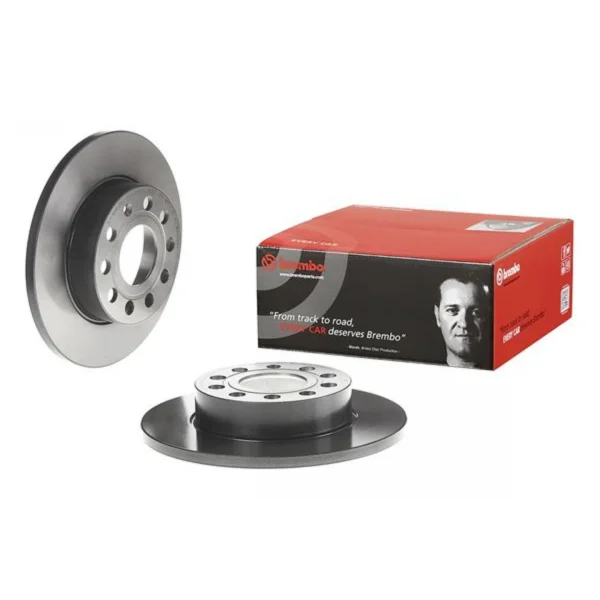 Brake Disc BREMBO 08.9488.11