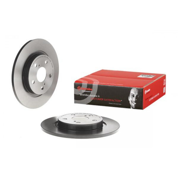 Brake Disc BREMBO 08.B045.11