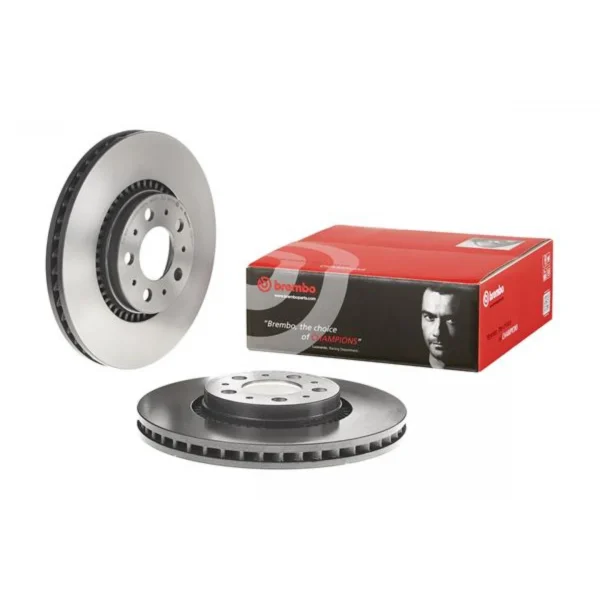 Brake Disc BREMBO 09.9130.11