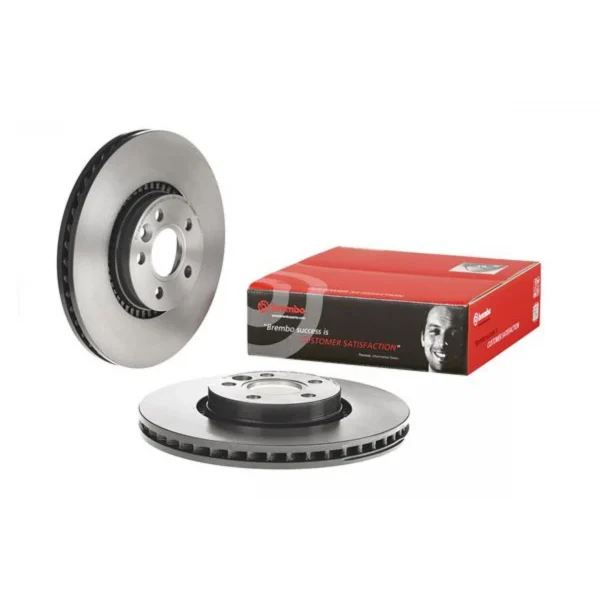 Brake Disc BREMBO 09.A426.11