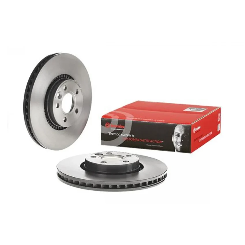 Brake Disc BREMBO 09.A426.11