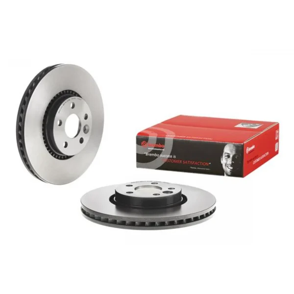 Brake Disc BREMBO 09.A426.21