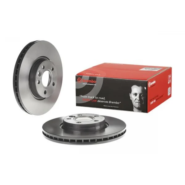 Brake Disc BREMBO 09.A427.11