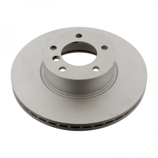 Brake Disc BLUE PRINT ADB114308