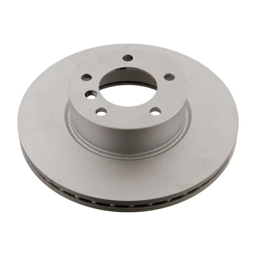 Brake Disc BLUE PRINT ADB114308