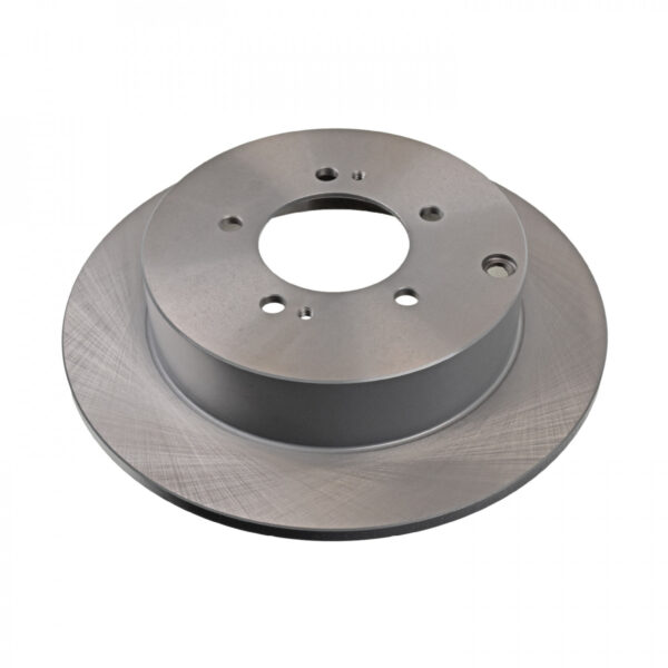 Brake Disc BLUE PRINT ADC443109