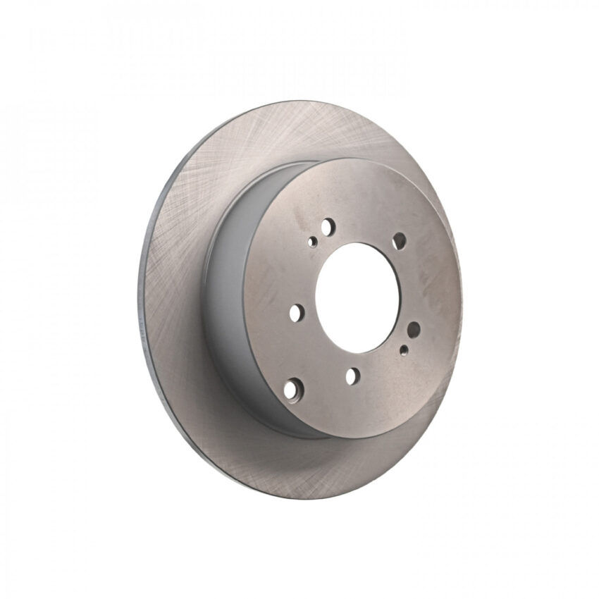 Brake Disc BLUE PRINT ADC443109