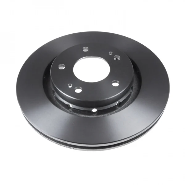 Brake Disc BLUE PRINT ADC44392