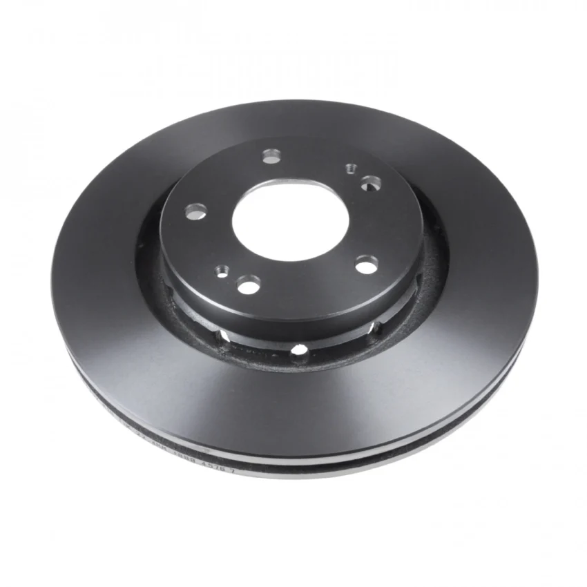 Brake Disc BLUE PRINT ADC44392