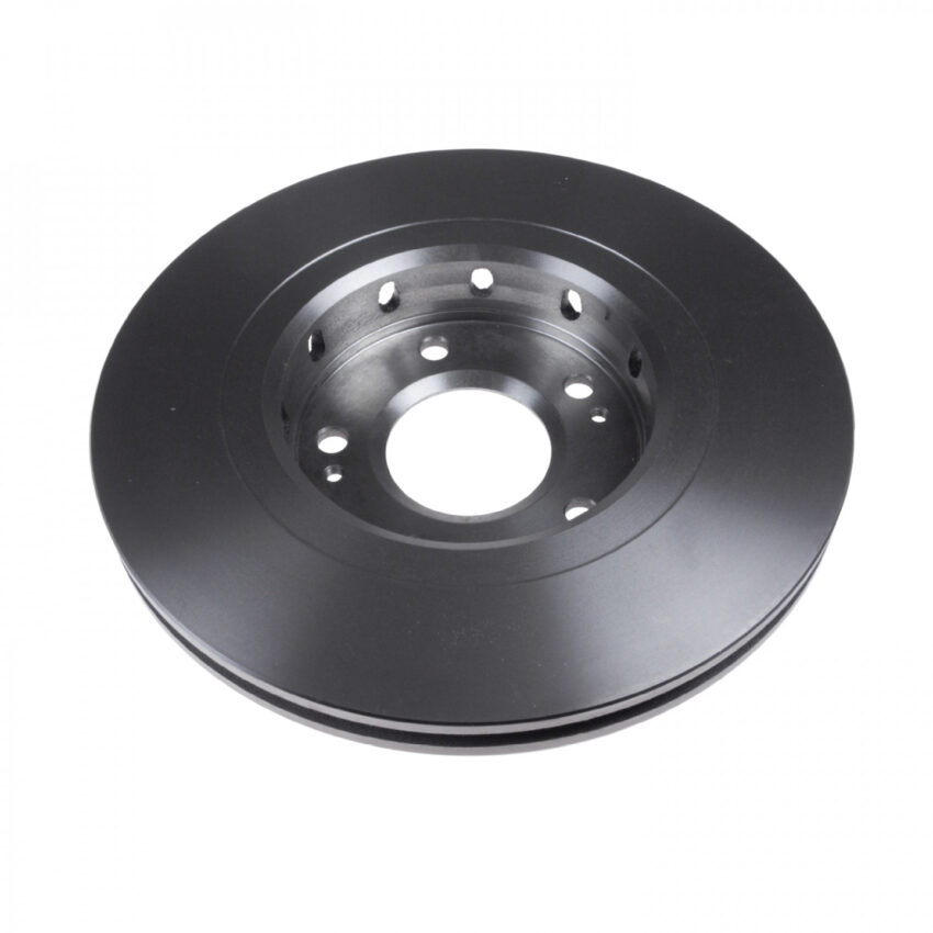 Brake Disc BLUE PRINT ADC44392
