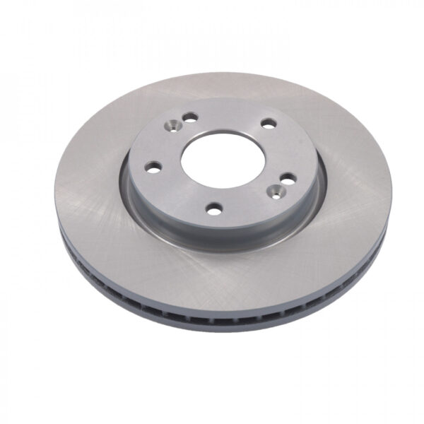 Brake Disc BLUE PRINT ADG043130
