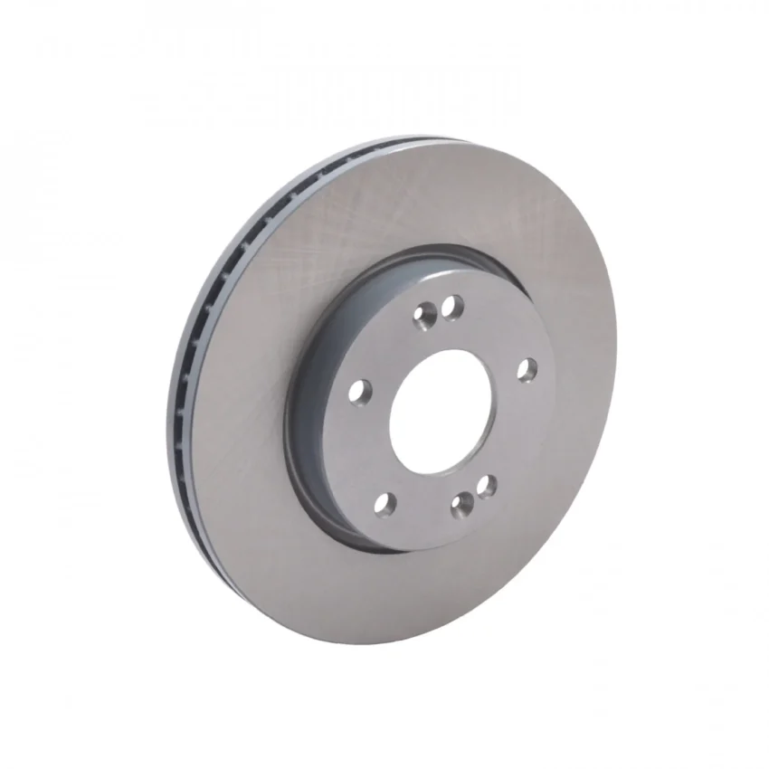 Brake Disc BLUE PRINT ADG043130