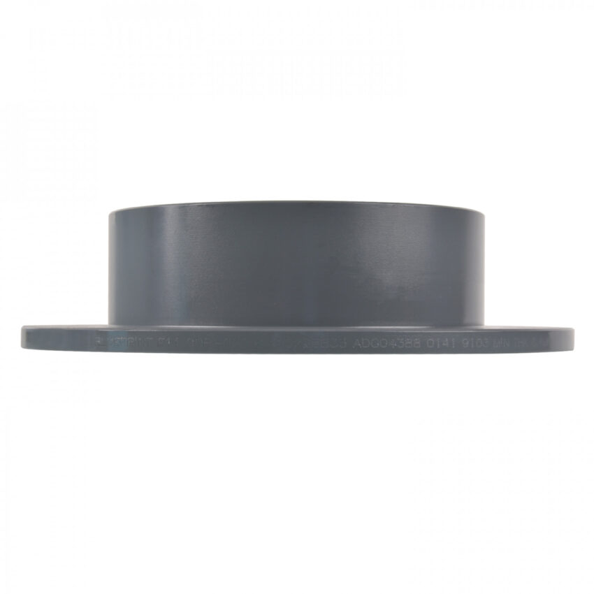 Brake Disc BLUE PRINT ADG04388