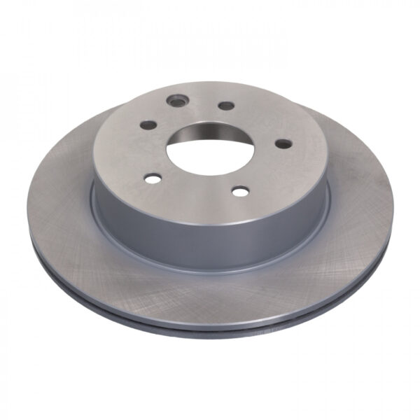 Brake Disc BLUE PRINT ADP154314
