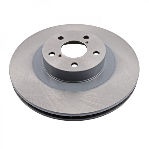 Brake Disc BLUE PRINT ADS74318