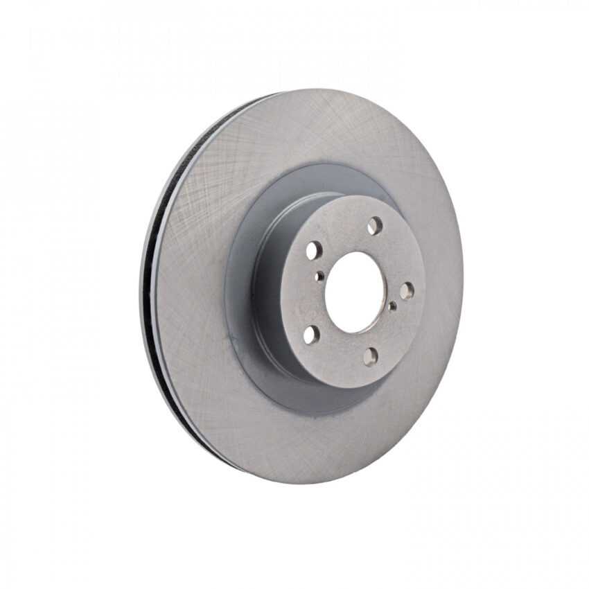 Brake Disc BLUE PRINT ADS74318