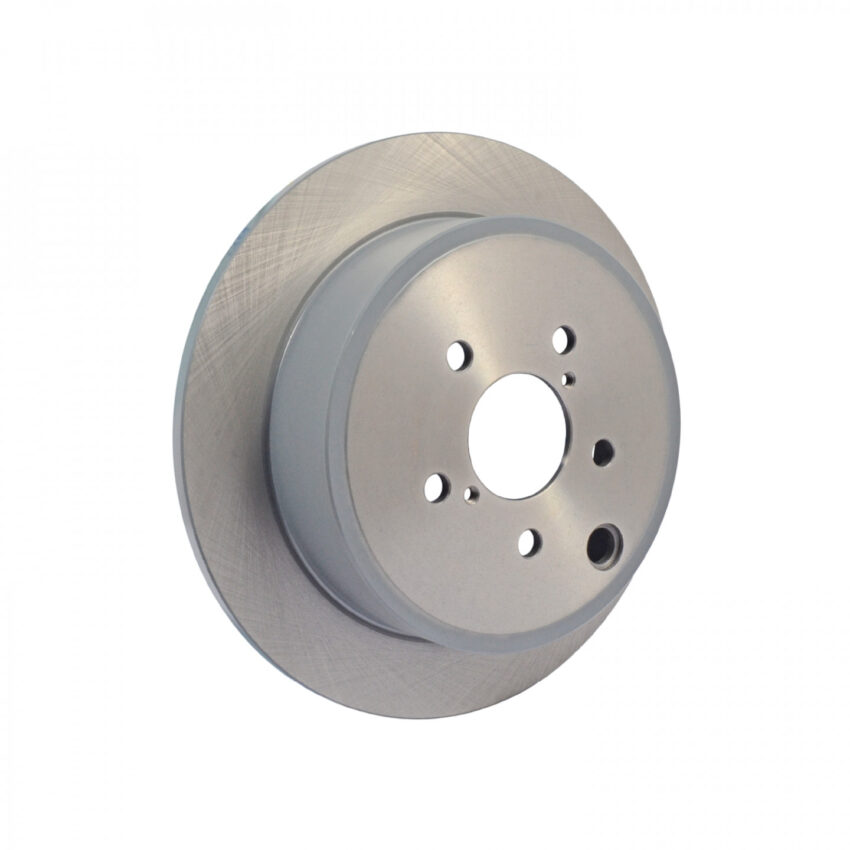 Brake Disc BLUE PRINT ADS74333