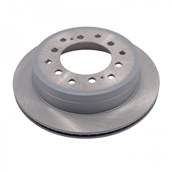 Brake Disc BLUE PRINT ADT343129
