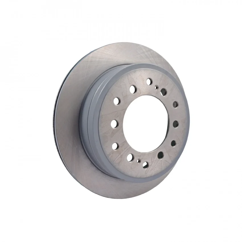 Brake Disc BLUE PRINT ADT343129