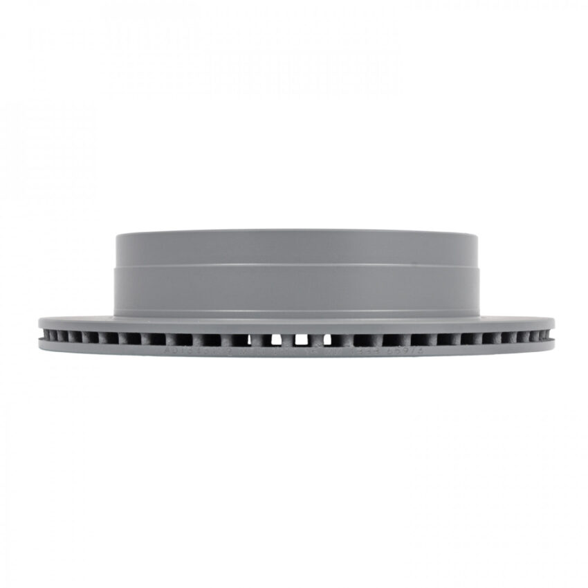 Brake Disc BLUE PRINT ADT343129