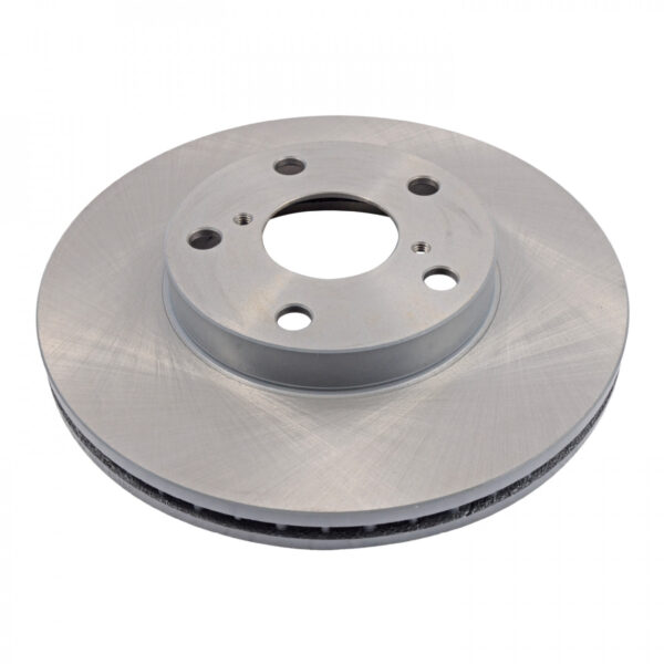 Brake Disc BLUE PRINT ADT343138