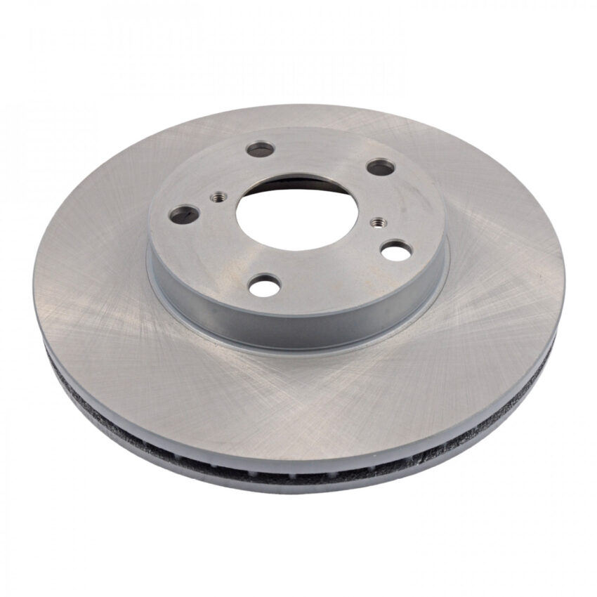 Brake Disc BLUE PRINT ADT343138