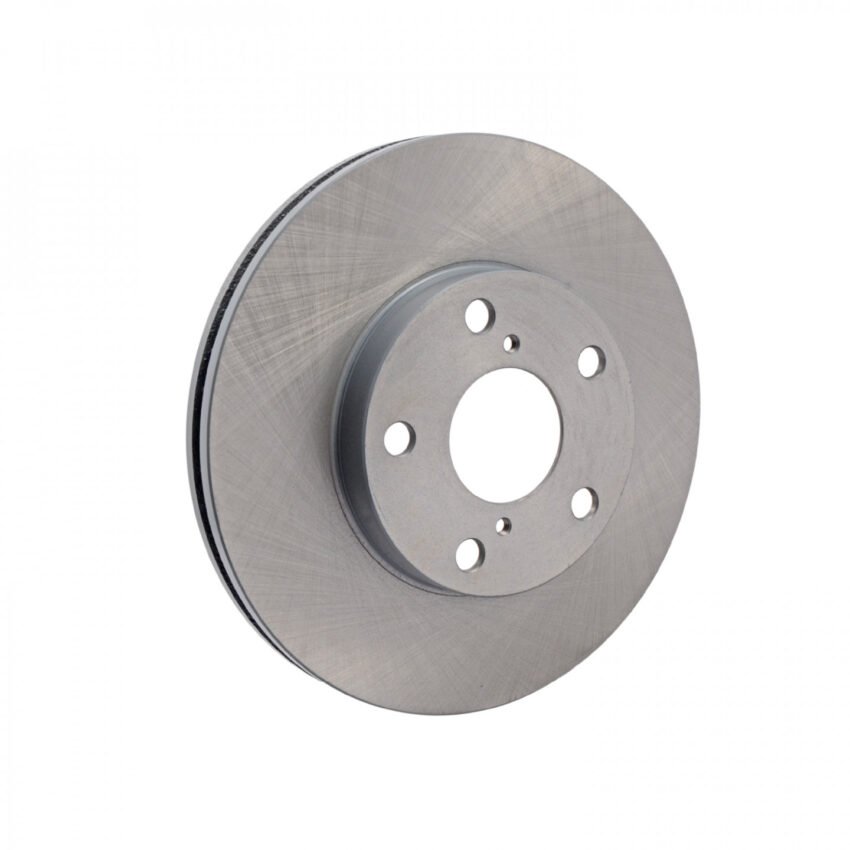 Brake Disc BLUE PRINT ADT343138