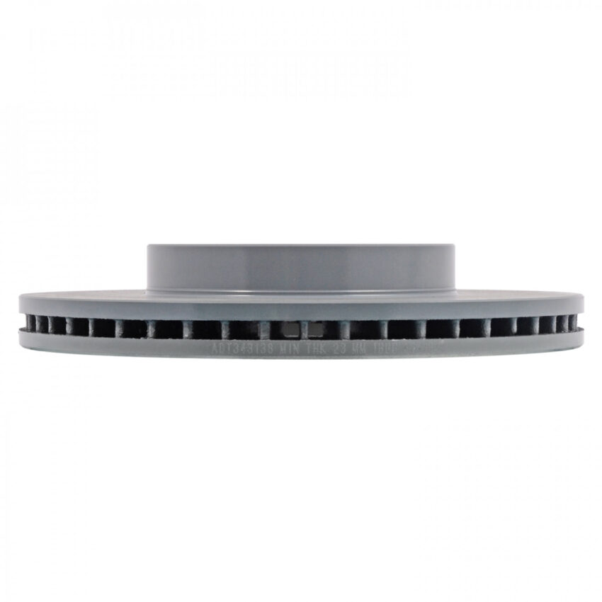 Brake Disc BLUE PRINT ADT343138