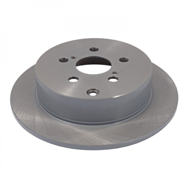 Brake Disc BLUE PRINT ADT343145