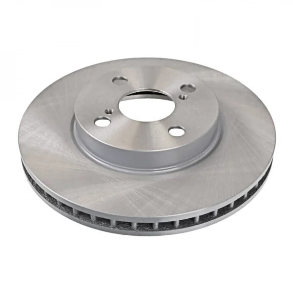 Brake Disc BLUE PRINT ADT343156