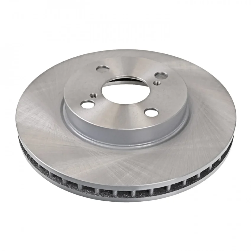 Brake Disc BLUE PRINT ADT343156