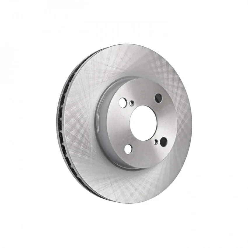 Brake Disc BLUE PRINT ADT343156