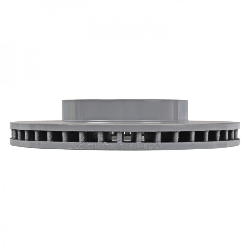 Brake Disc BLUE PRINT ADT343156