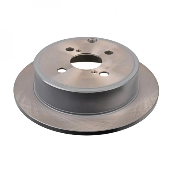 Brake Disc BLUE PRINT ADT343165