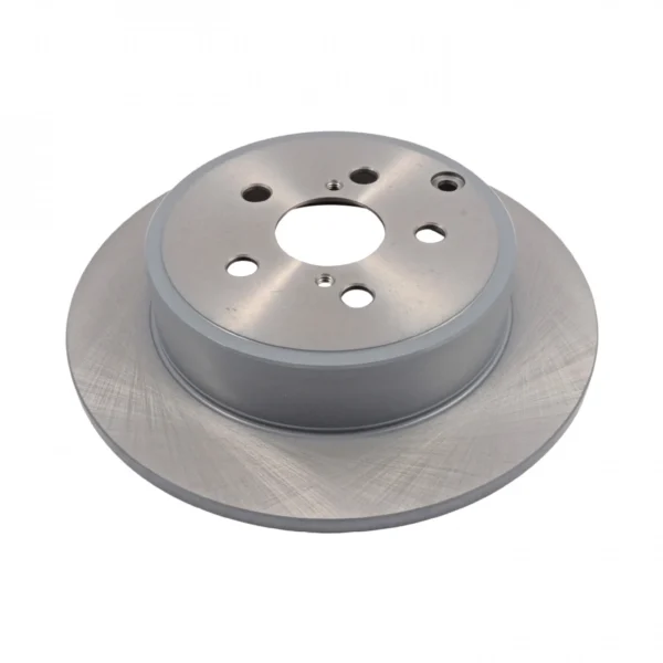 Brake Disc BLUE PRINT ADT343167