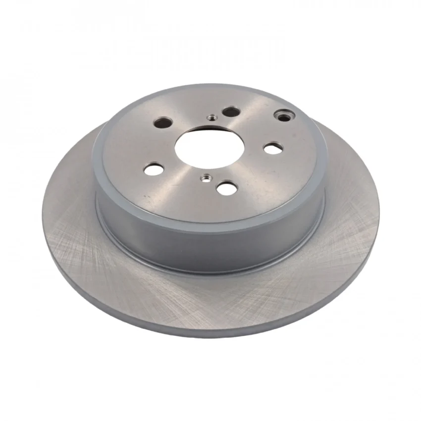 Brake Disc BLUE PRINT ADT343167