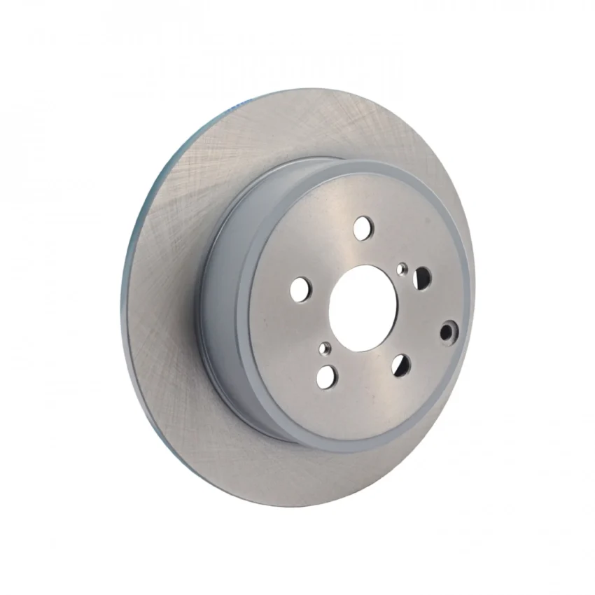 Brake Disc BLUE PRINT ADT343167