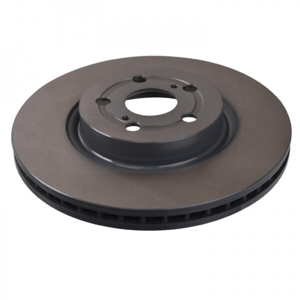 Brake Disc BLUE PRINT ADT343168