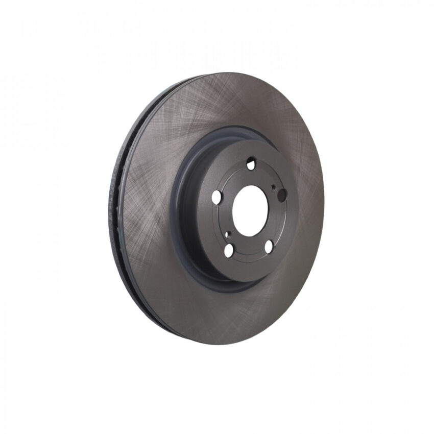 Brake Disc BLUE PRINT ADT343168