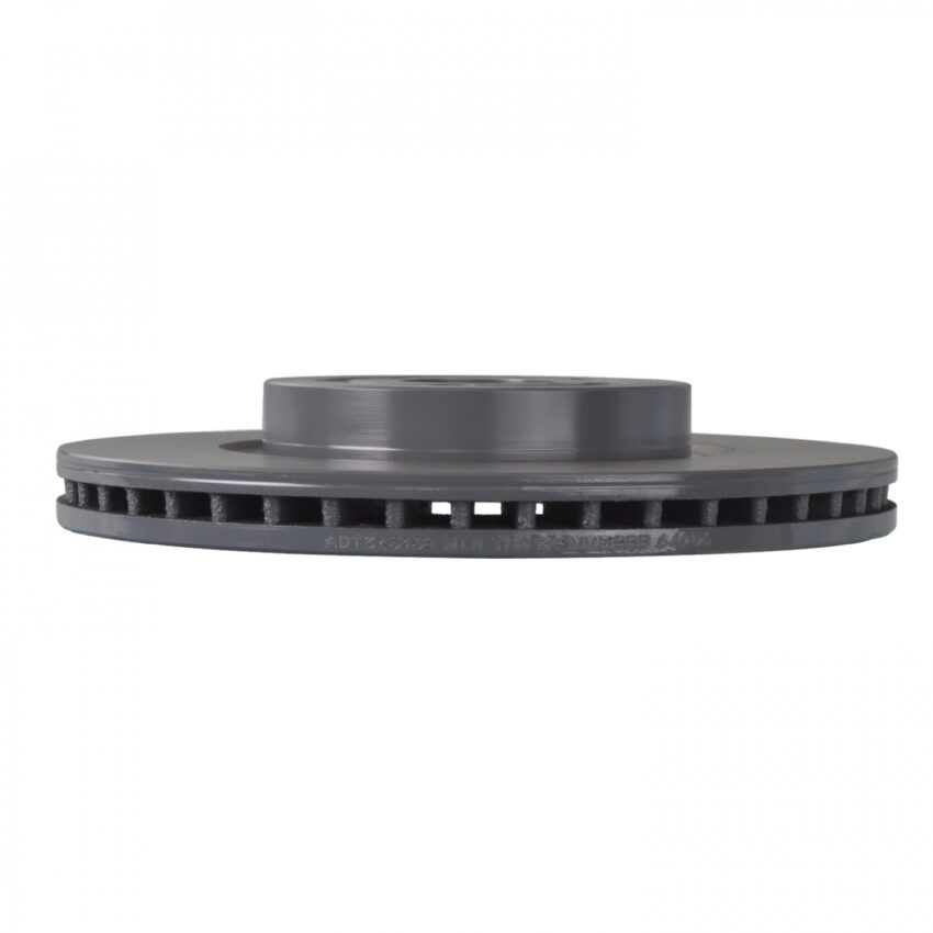 Brake Disc BLUE PRINT ADT343168