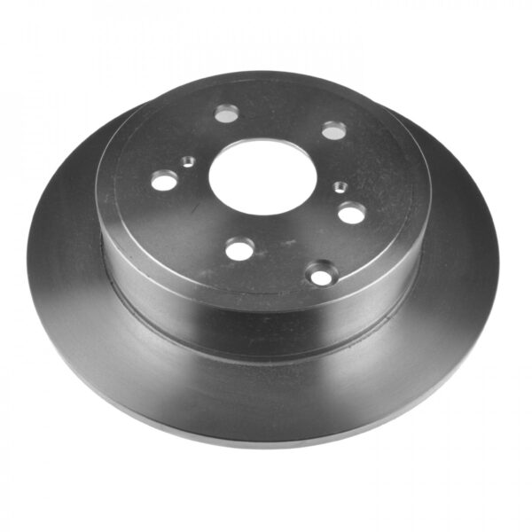 Brake Disc BLUE PRINT ADT343196