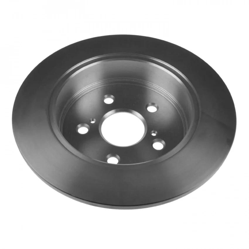 Brake Disc BLUE PRINT ADT343196