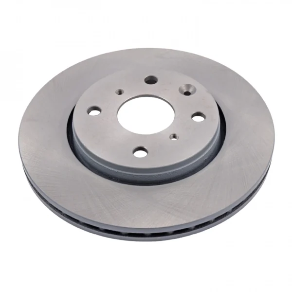 Brake Disc BLUE PRINT ADT343198