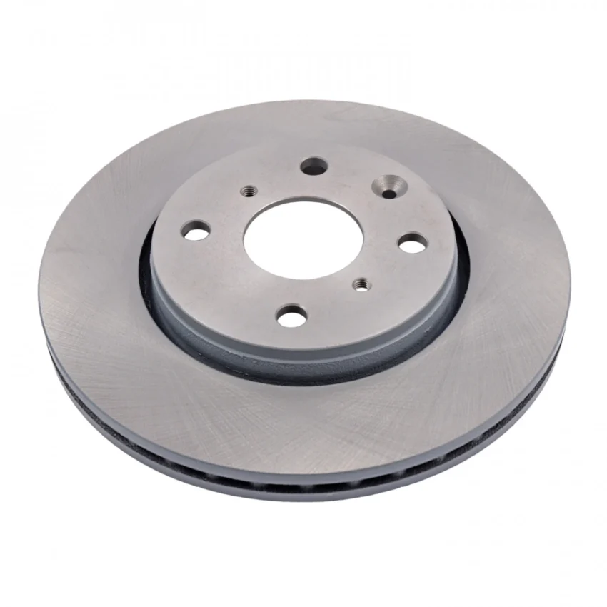 Brake Disc BLUE PRINT ADT343198
